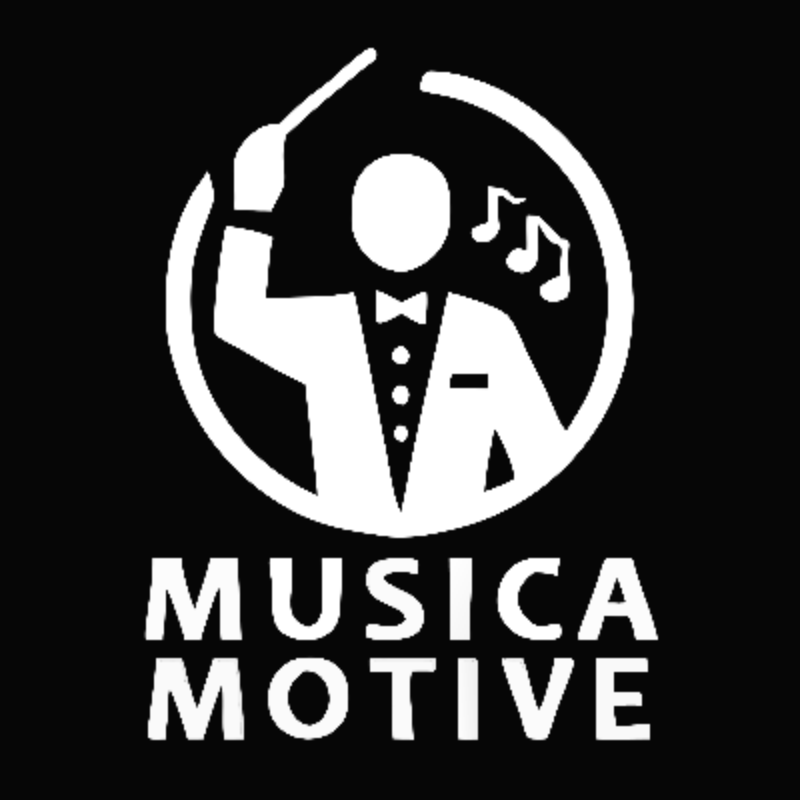 MusicaMotive Logo